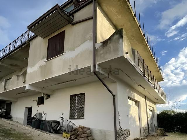 Casa in vendita a Calabria, Cosenza