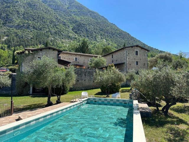 Casa in vendita a Pacentro, Abruzzo
