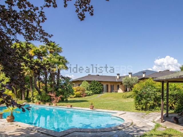 Casa in vendita a Comunità Montana Valli del Verbano, Porto Valtravaglia
