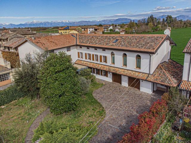 Casa in vendita a San Marco / San Marc, Mereto di Tomba / Merêt di Tombe