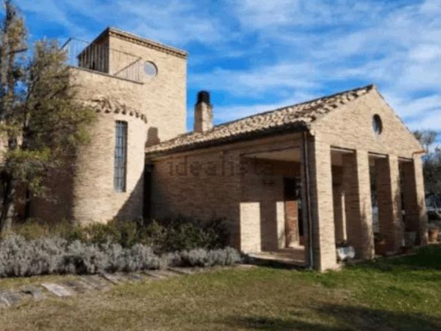 Casa in vendita a Cugnoli, Abruzzo