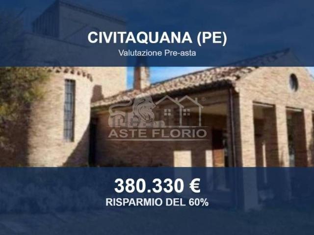 Casa in vendita a Cugnoli, Abruzzo