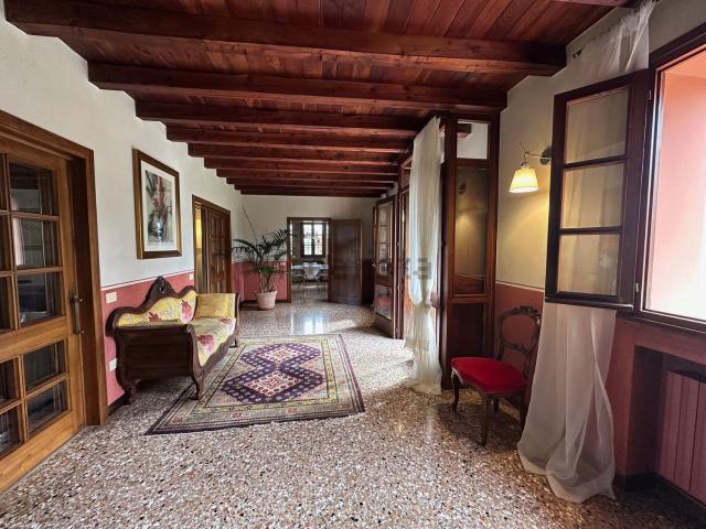 Casa in vendita a Anconetta, Vicenza