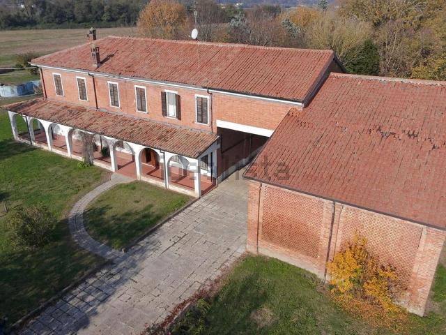 Casa in vendita a Argenta, Reggio Emilia