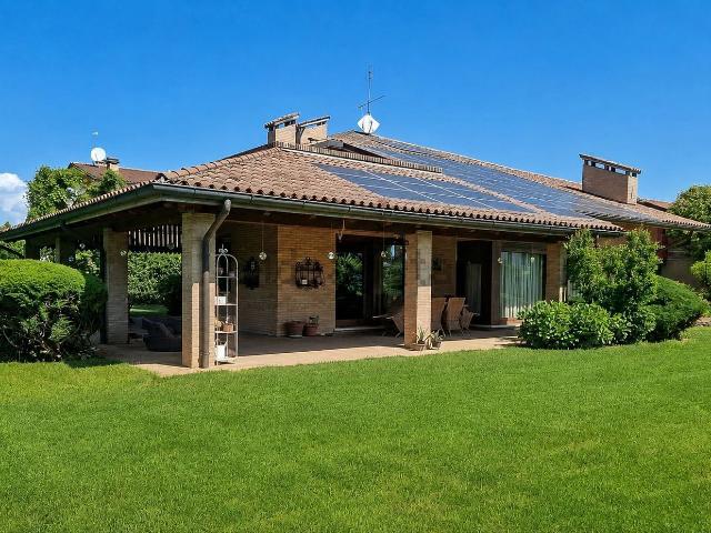 Casa in vendita a Castelnovo, Isola Vicentina
