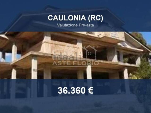 Casa in vendita a Calabria, Reggio Calabria