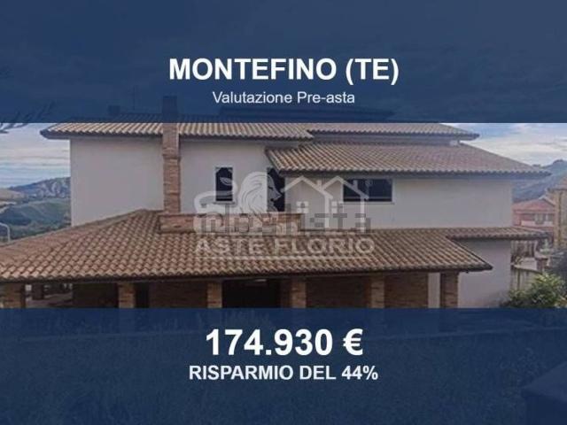 Casa in vendita a Villa Bozza, Montefino