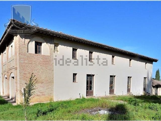 Casa in vendita a Asciano, Toscana