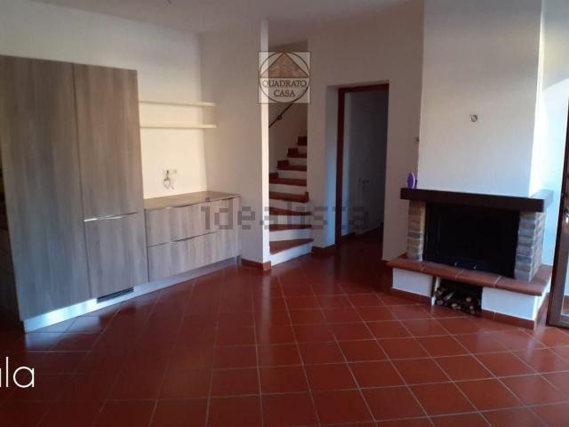 Casa in vendita a San Casciano in Val di Pesa, Montecapri
