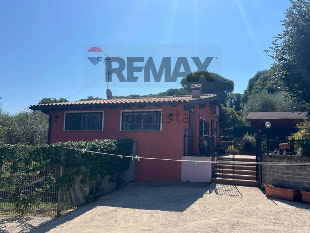 Casa in vendita a San Cesareo, Roma Capitale