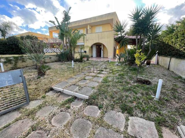 Casa in vendita a Torre Saracena, Puglia