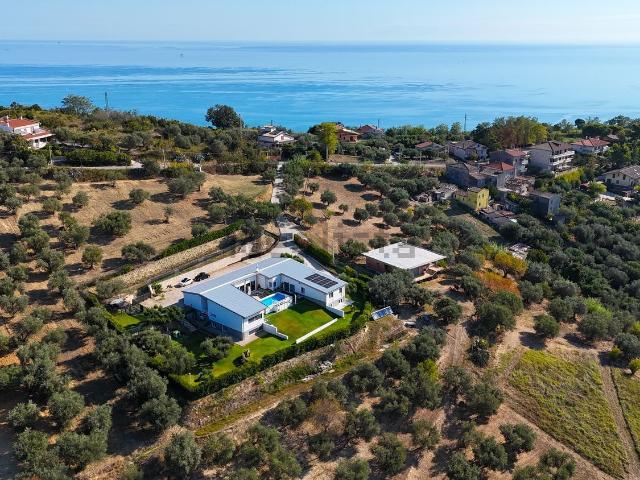 Casa in vendita a San Silvestre, Silvi
