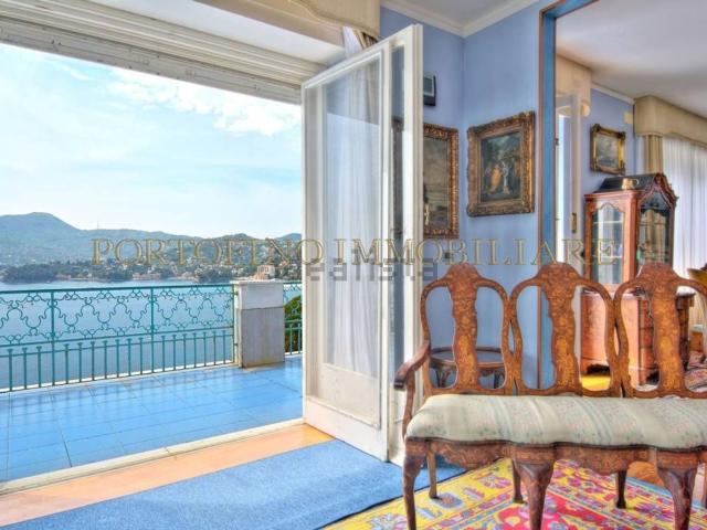 Casa in vendita a Santa Margherita Ligure, Genova