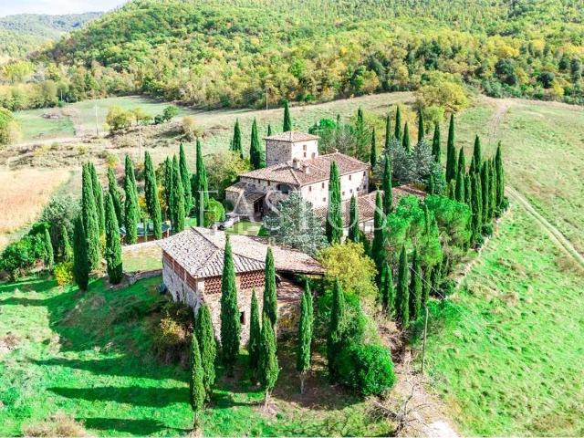 Casa in vendita a Gaiole In Chianti, Toscana