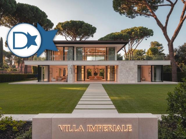 Casa in vendita a Caranna, Forte dei Marmi