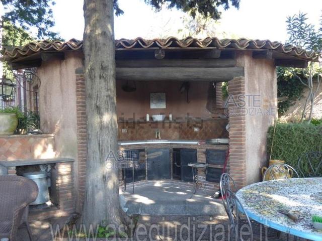 Casa in vendita a Gaglianesi, Trecastagni