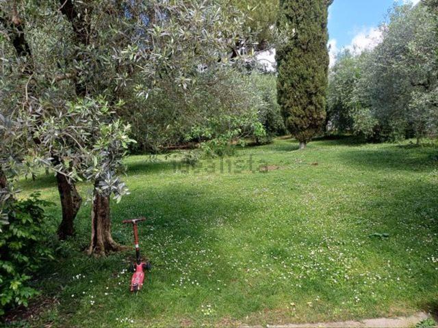 Casa in vendita a Sant'Anna, Prato