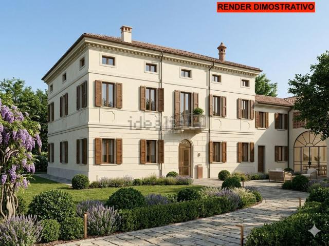 Casa in vendita a Spianata, Rovigo