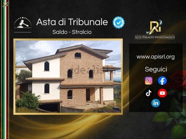 Casa in vendita a Montefino, Abruzzo