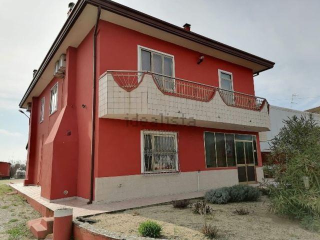 Casa in vendita a Rosolina, Veneto