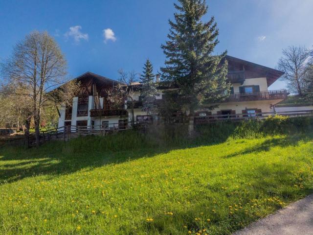 Casa in vendita a Burggrafenamt - Burgraviato, Senale