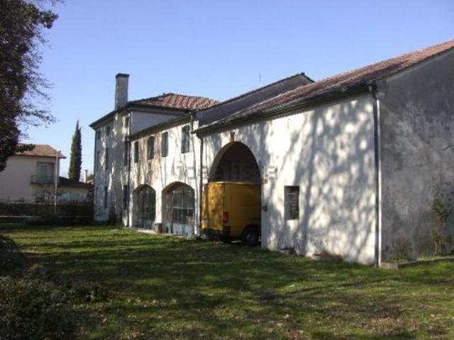 Casa in vendita a Campo San Martino, Veneto