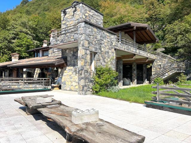 Casa in vendita a Bianzano, Lombardia
