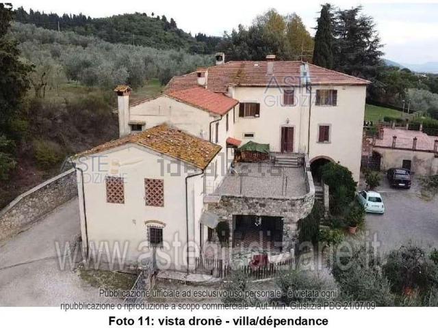 Casa in vendita a Montemurlo, Prato