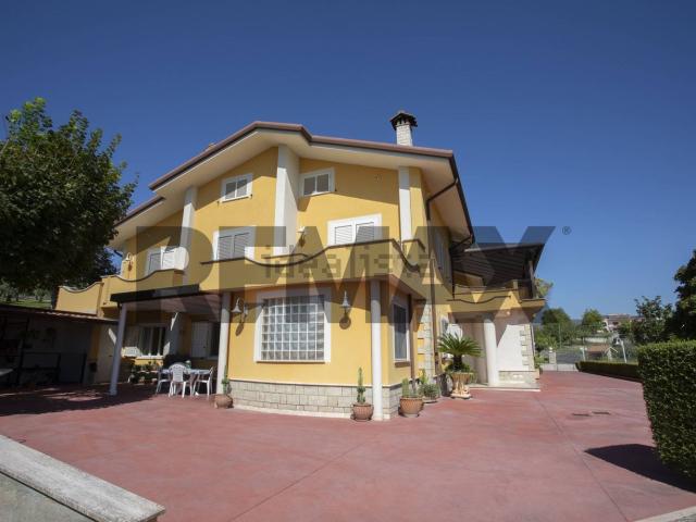 Casa in vendita a Cassino, Lazio