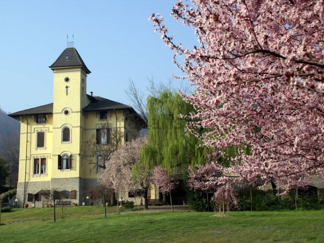 Casa in vendita a Castellazzo, Serralunga di Crea