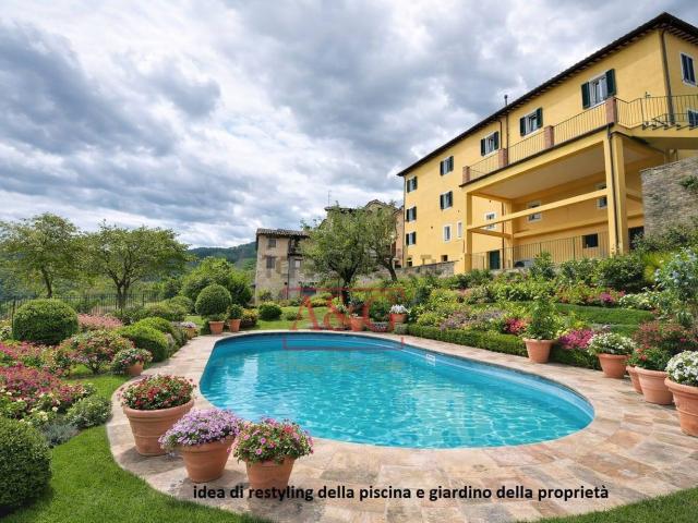 Casa in vendita a Sossasso, Montefortino