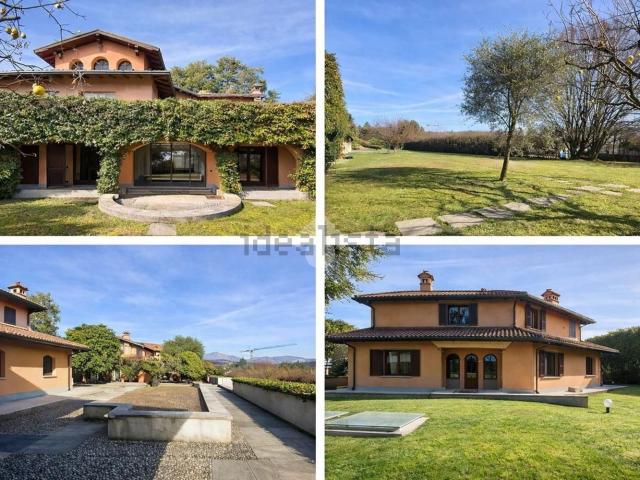 Casa in vendita a Villaggio Trieste, Cantù