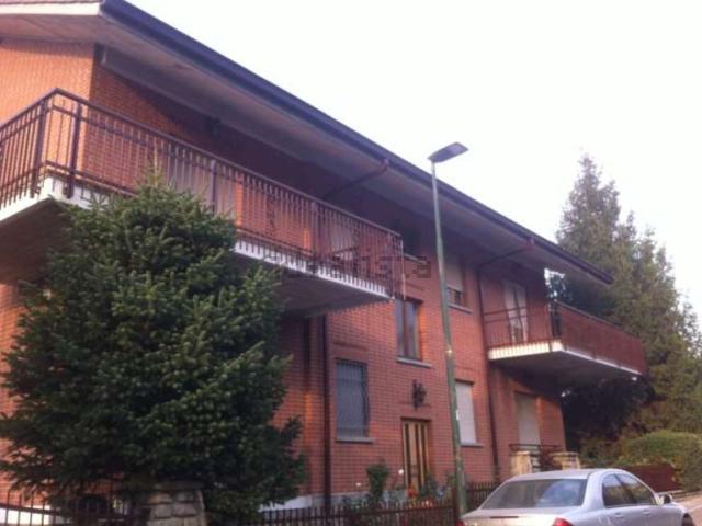 Casa in vendita a Piemonte, Asti