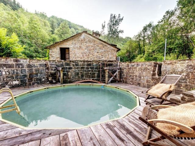 Casa in vendita a Ortignano, Toscana
