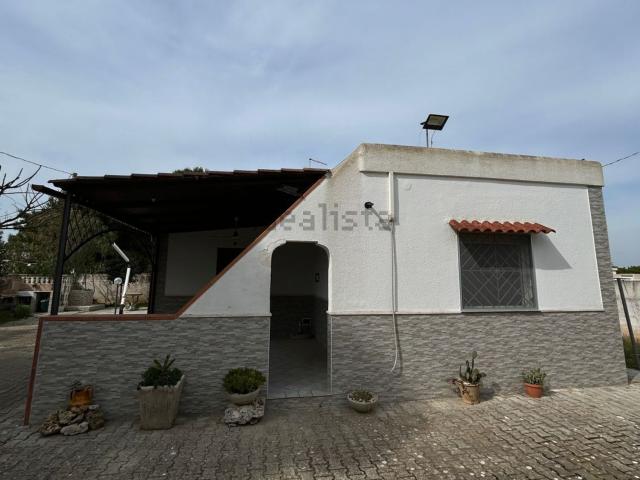 Casa in vendita a Puglia, Taranto