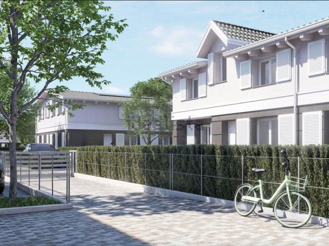 Casa in vendita a Punta Marina Terme, Ravenna