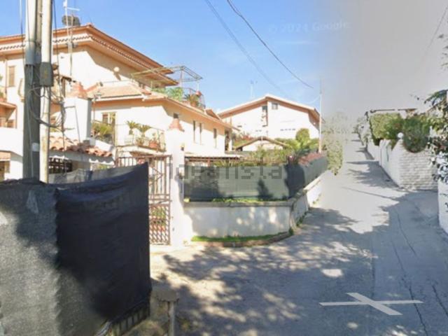 Casa in vendita a San Luca, Caltanissetta