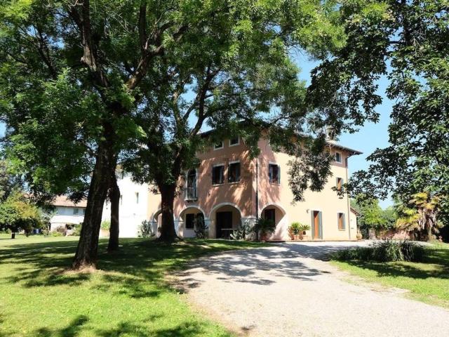 Casa in vendita a Fiume Veneto, Friuli-Venezia Giulia