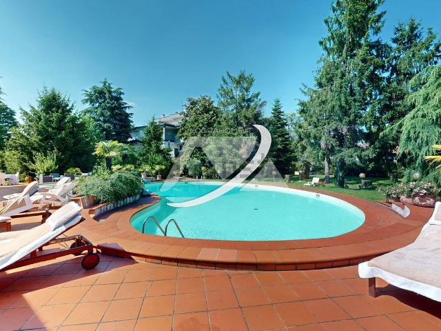 Casa in vendita a Parabiago, Lombardia