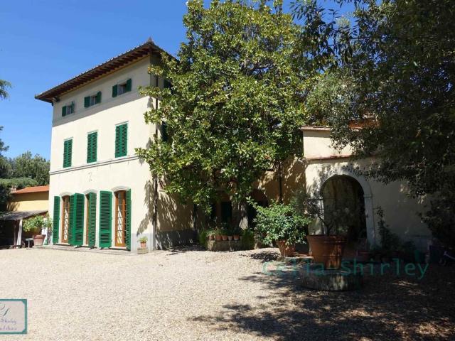 Casa in vendita a Bucine, Toscana