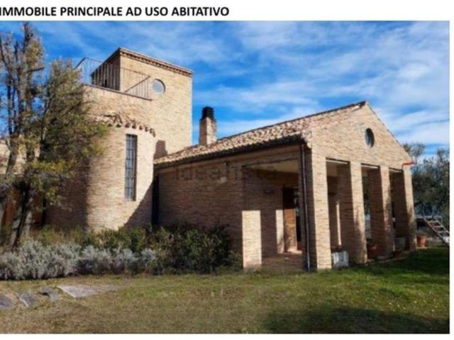 Casa in vendita a Cugnoli, Abruzzo