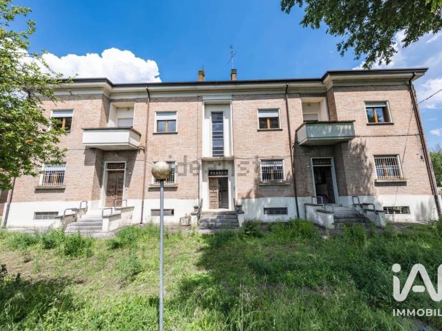 Casa in vendita a San Biagio, Argenta