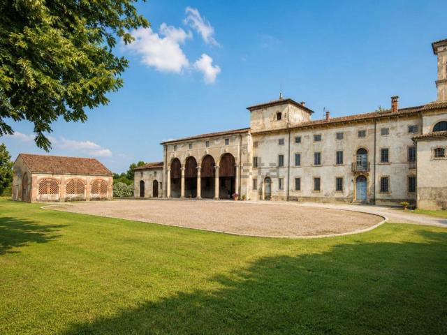 Casa in vendita a Erbè, Veneto
