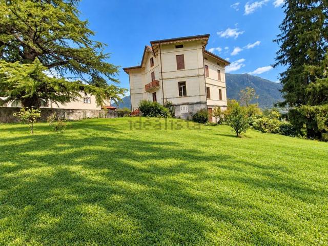 Casa in vendita a San Giorgio, Velo d'Astico