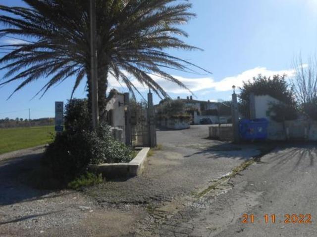 Casa in vendita a Iannassi - Bosco Perrotta, San Nicola Manfredi