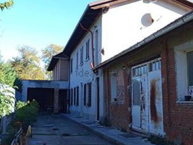 Casa in vendita a Spinetta Marengo, Alessandria