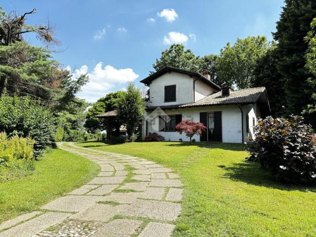 Casa in vendita a Ripalta Cremasca, Lombardia