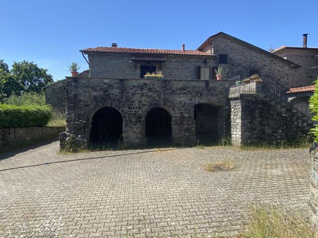 Casa in vendita a Unione di comuni Montana Lunigiana, Filattiera