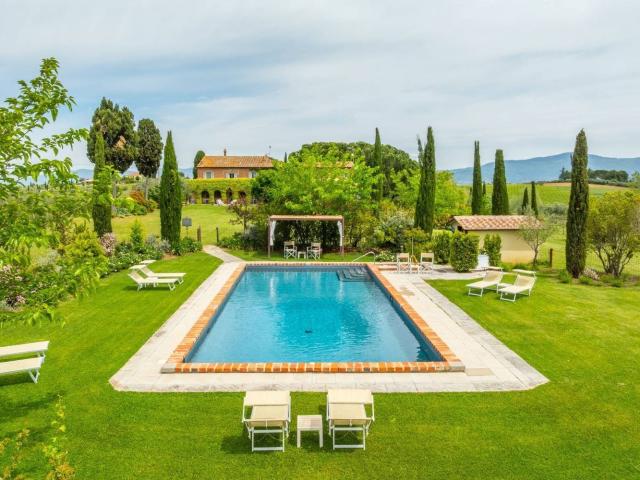 Casa in vendita a Cortona, Toscana