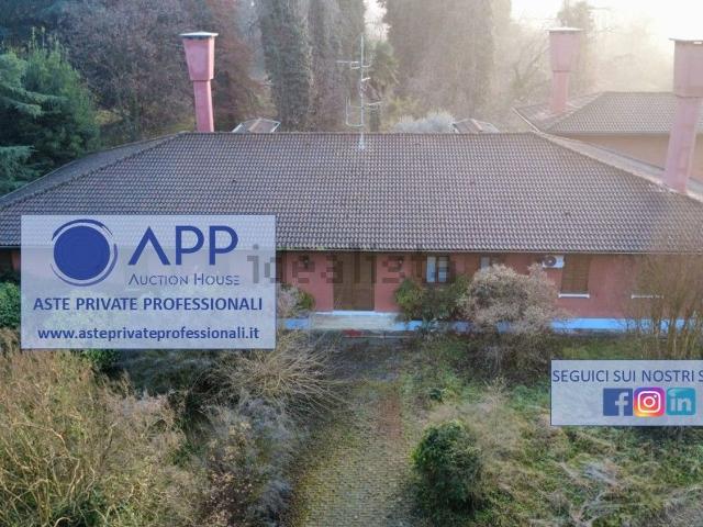 Casa in vendita a San Marco, Camposampiero